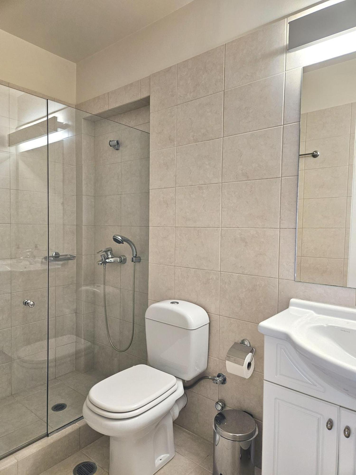 Lagonisi Beach House Kalivia Thorikou Pokój zdjęcie
