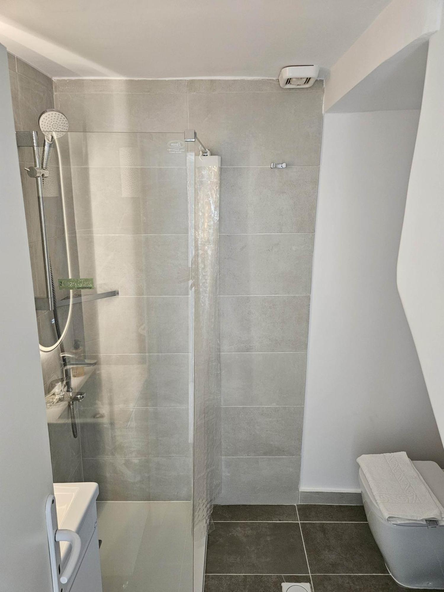 Lagonisi Beach House Kalivia Thorikou Pokój zdjęcie
